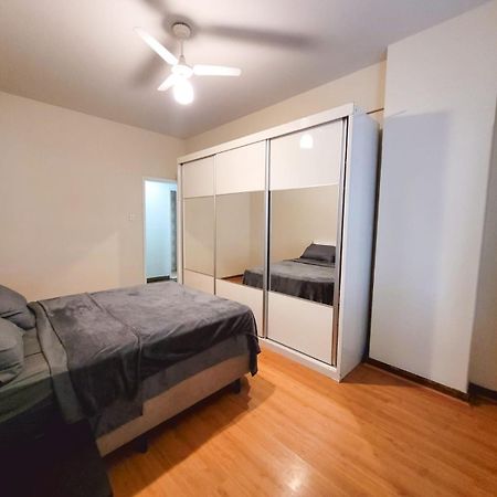 Real Apartments 329 - 3 Bedrooms And 3 Bathrooms In Copacabana リオデジャネイロ エクステリア 写真