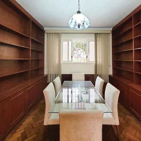 Real Apartments 329 - 3 Bedrooms And 3 Bathrooms In Copacabana リオデジャネイロ エクステリア 写真
