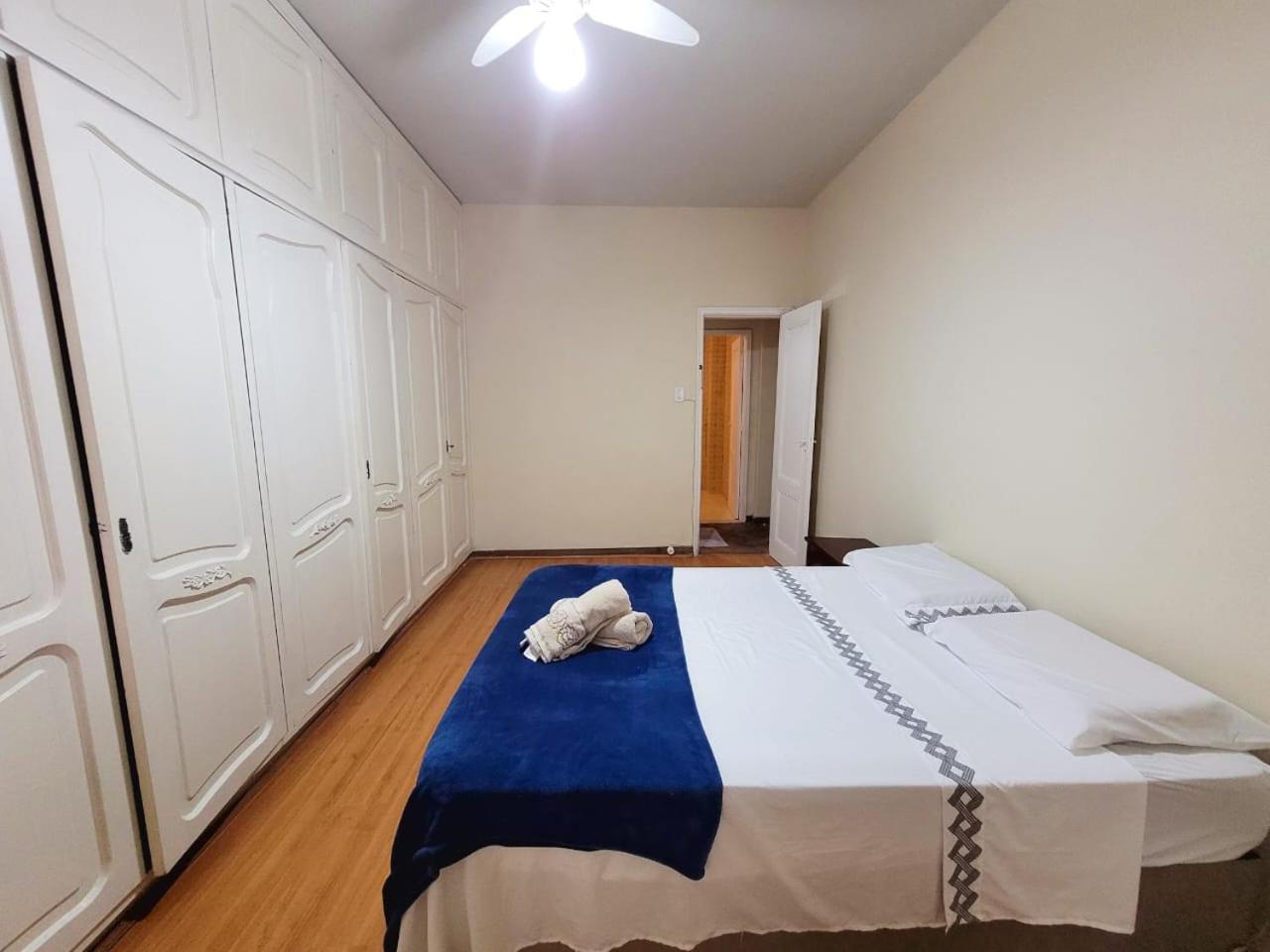 Real Apartments 329 - 3 Bedrooms And 3 Bathrooms In Copacabana リオデジャネイロ エクステリア 写真