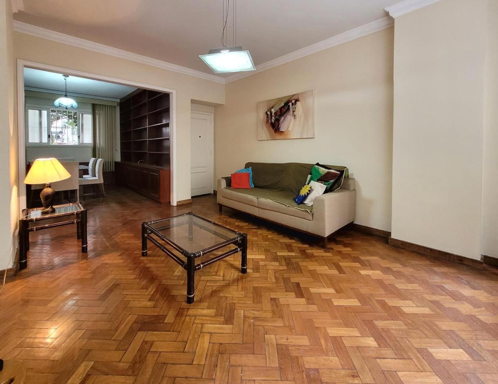 Real Apartments 329 - 3 Bedrooms And 3 Bathrooms In Copacabana リオデジャネイロ エクステリア 写真