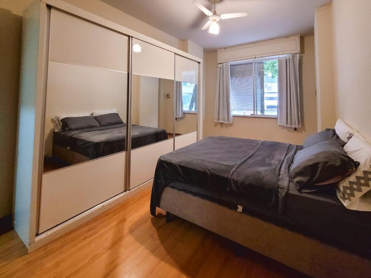 Real Apartments 329 - 3 Bedrooms And 3 Bathrooms In Copacabana リオデジャネイロ エクステリア 写真