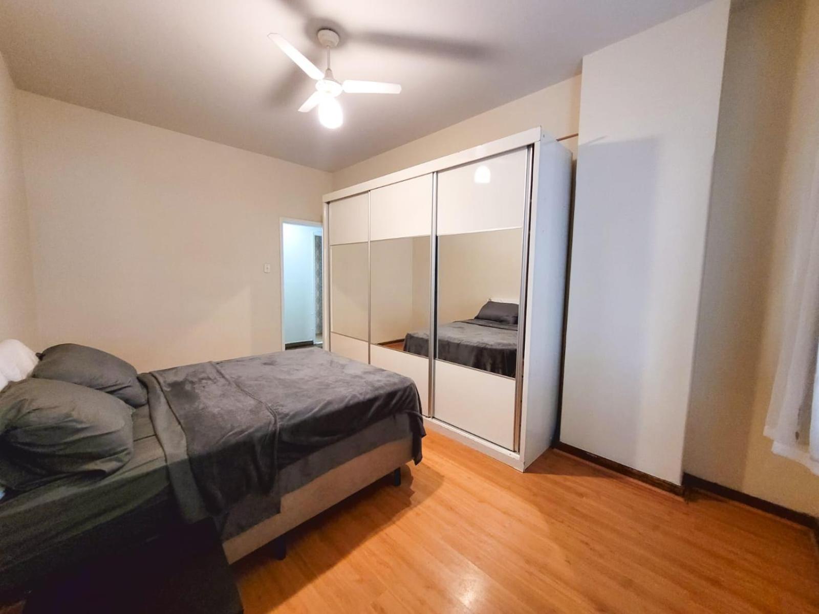 Real Apartments 329 - 3 Bedrooms And 3 Bathrooms In Copacabana リオデジャネイロ エクステリア 写真
