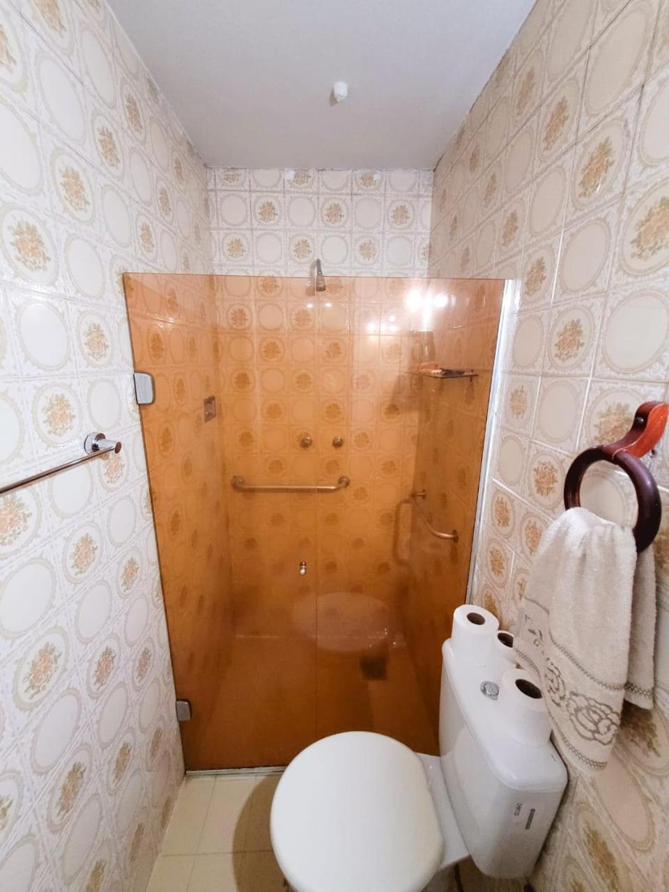 Real Apartments 329 - 3 Bedrooms And 3 Bathrooms In Copacabana リオデジャネイロ エクステリア 写真