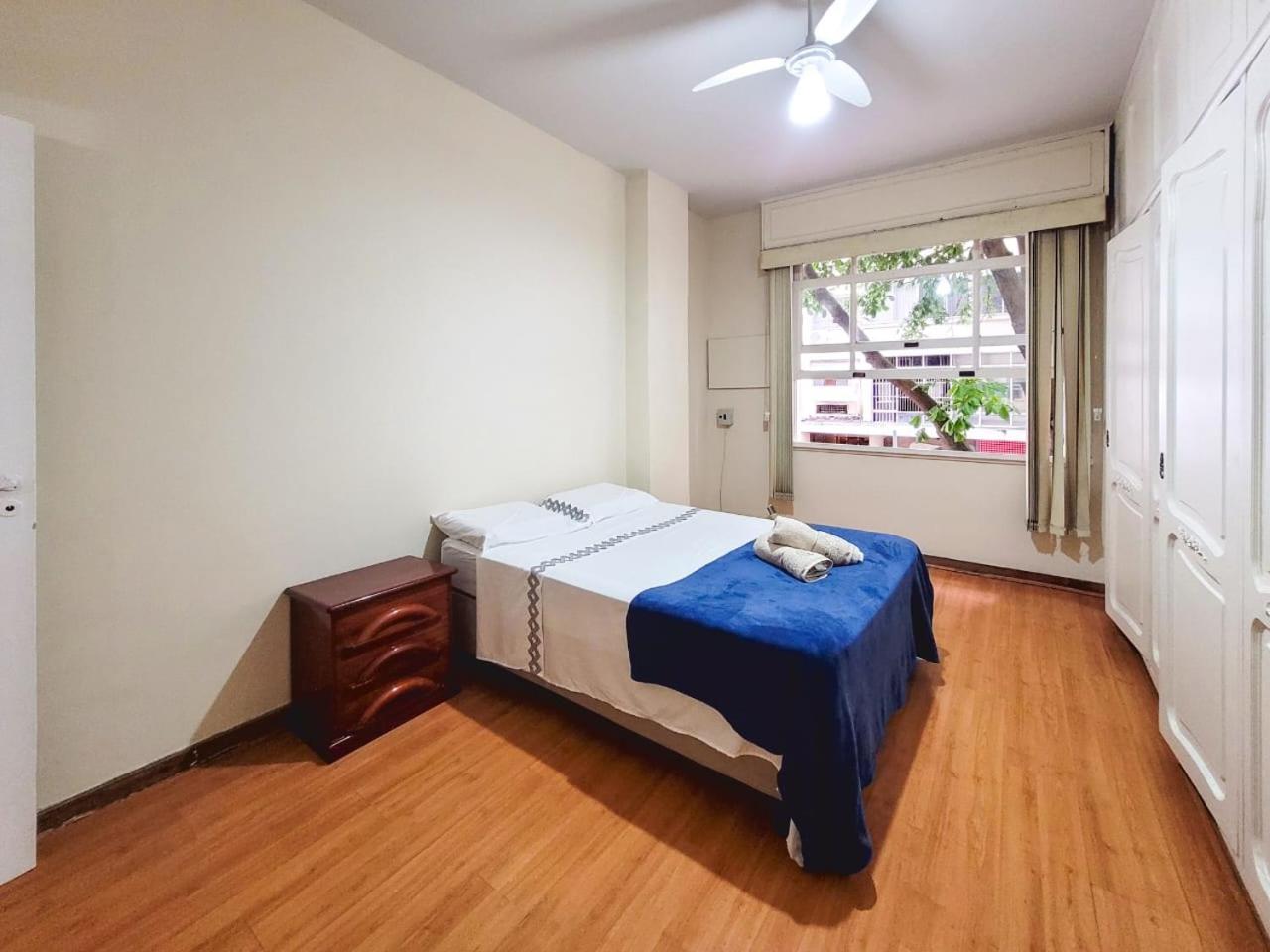 Real Apartments 329 - 3 Bedrooms And 3 Bathrooms In Copacabana リオデジャネイロ エクステリア 写真
