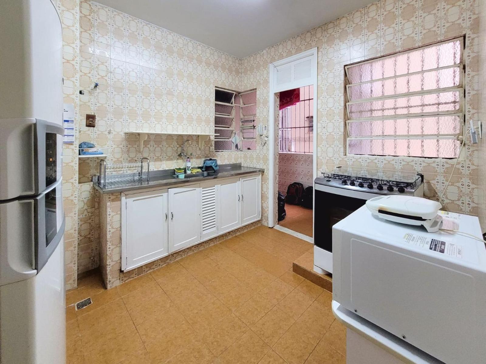 Real Apartments 329 - 3 Bedrooms And 3 Bathrooms In Copacabana リオデジャネイロ エクステリア 写真