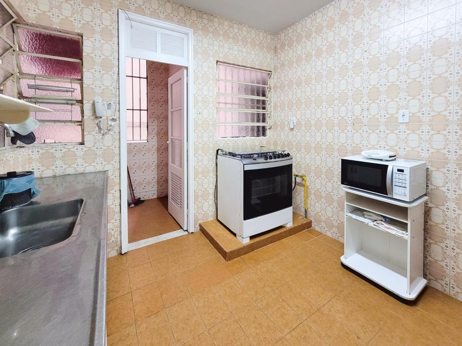Real Apartments 329 - 3 Bedrooms And 3 Bathrooms In Copacabana リオデジャネイロ エクステリア 写真