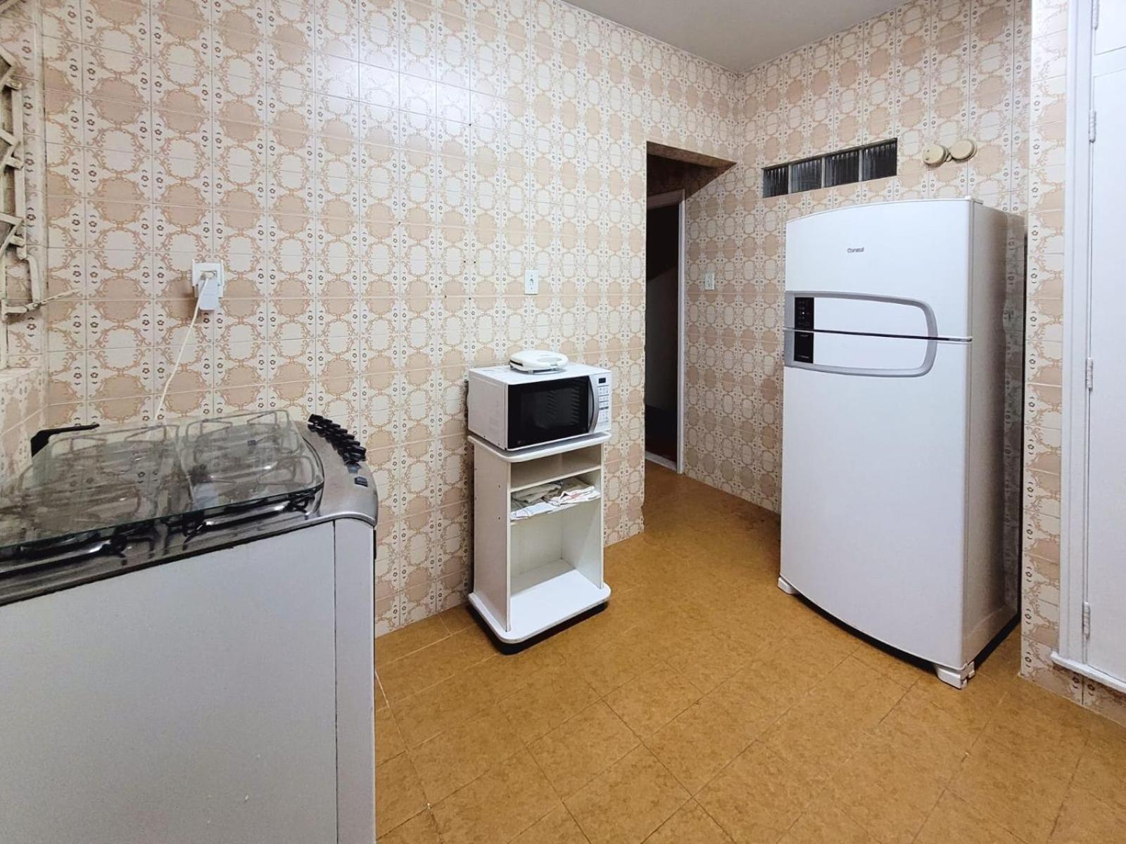 Real Apartments 329 - 3 Bedrooms And 3 Bathrooms In Copacabana リオデジャネイロ エクステリア 写真