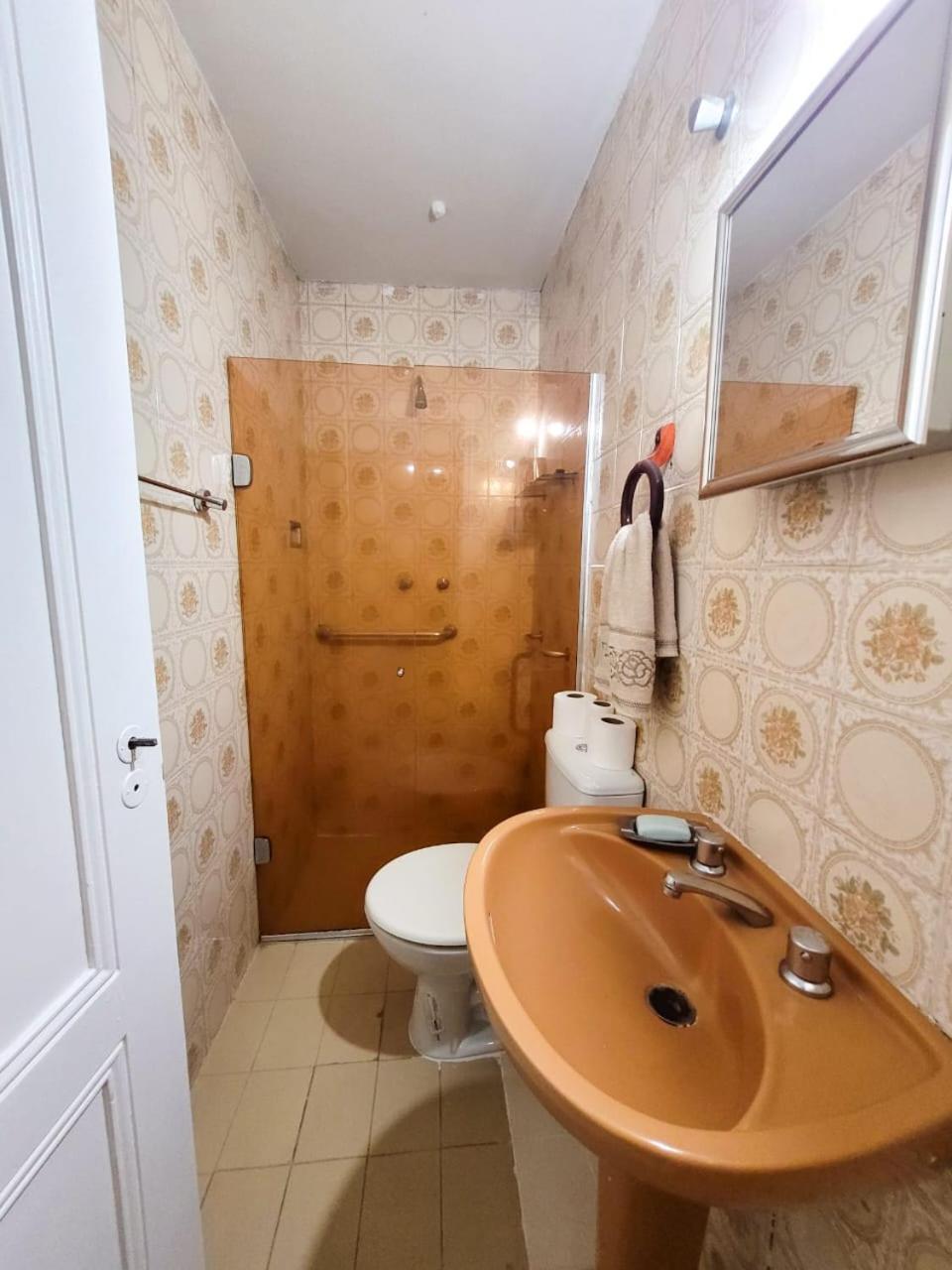 Real Apartments 329 - 3 Bedrooms And 3 Bathrooms In Copacabana リオデジャネイロ エクステリア 写真