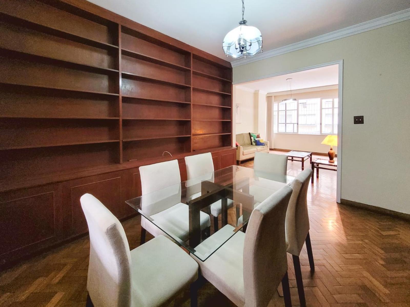 Real Apartments 329 - 3 Bedrooms And 3 Bathrooms In Copacabana リオデジャネイロ エクステリア 写真