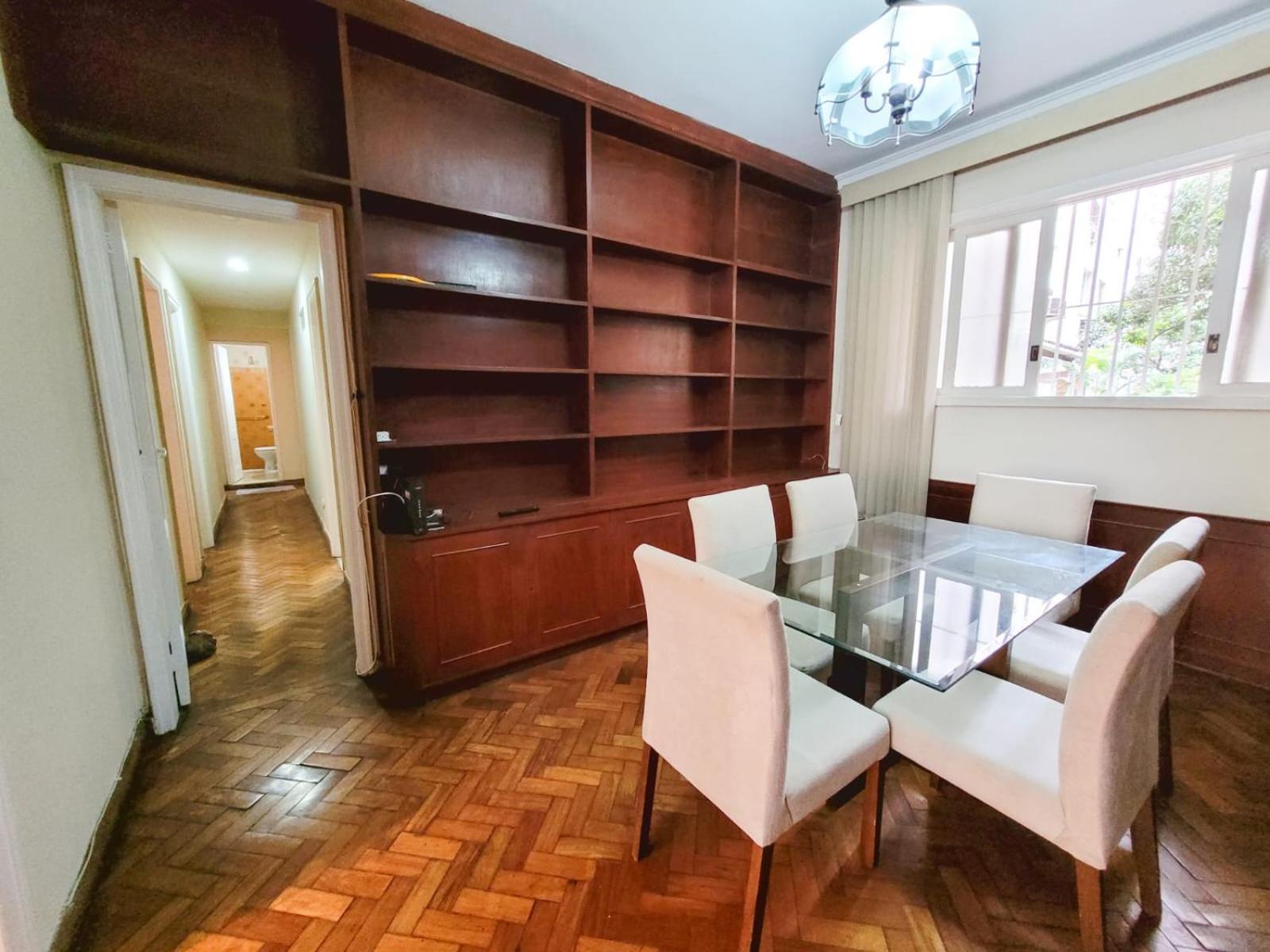 Real Apartments 329 - 3 Bedrooms And 3 Bathrooms In Copacabana リオデジャネイロ エクステリア 写真