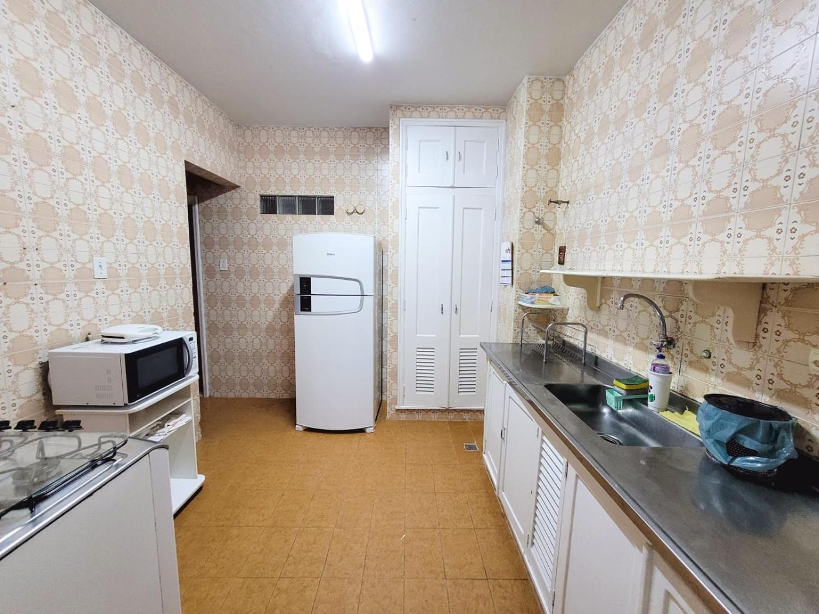 Real Apartments 329 - 3 Bedrooms And 3 Bathrooms In Copacabana リオデジャネイロ エクステリア 写真